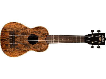 SOPRANO Butterfly ESTUCHE