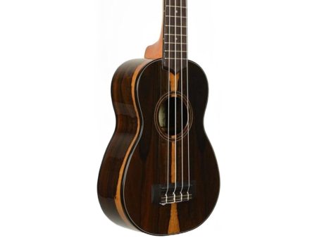 SOPRANO Ziricote Brillante - Image 5