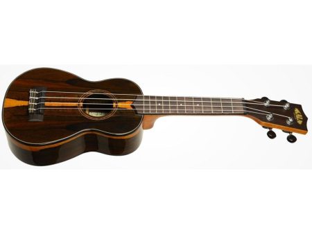 SOPRANO Ziricote Brillante - Image 4