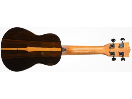 SOPRANO Ziricote ESTUCHE - Image 3