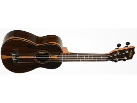 SOPRANO Ziricote ESTUCHE - Image 4