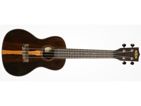 CONCERT Ziricote FUNDA