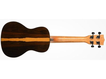 CONCERT Ziricote FUNDA - Image 2