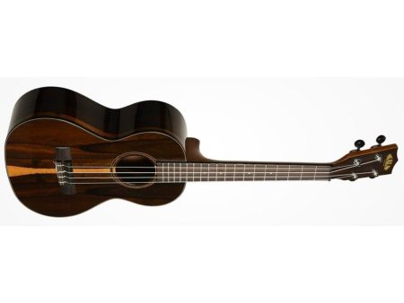 TENOR Ziricote - Image 3