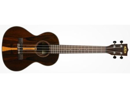 TENOR Ziricote ESTUCHE