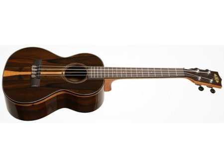 TENOR Ziricote ESTUCHE - Image 3