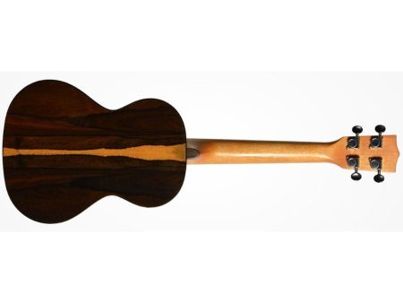 TENOR Ziricote ESTUCHE - Image 4