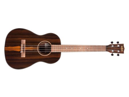 BARITONO Ziricote ESTUCHE