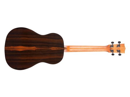 BARITONO Ziricote ESTUCHE - Image 4