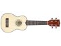 SOPRANO Tapa Solida Abeto