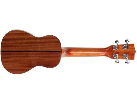 SOPRANO Tapa Solida Abeto - Image 3