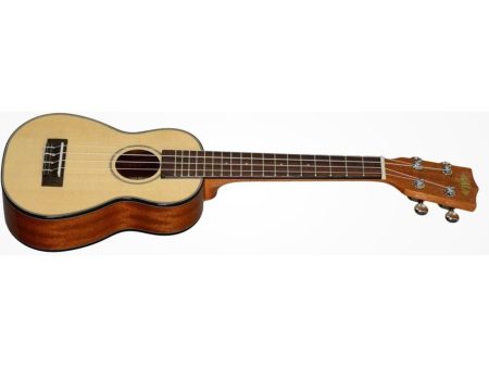 SOPRANO Tapa Solida Abeto Long FUNDA - Image 4
