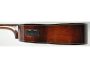 TENOR Tapa Abeto Caoba 6 Cuerdas FUNDA