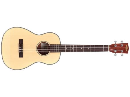 BARITONO Tapa Solida Abeto