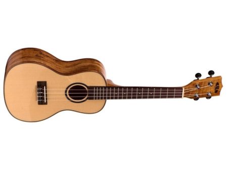 CONCERT Flame Maple ESTUCHE - Image 3
