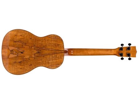 BARITONO Flame Maple - Image 4