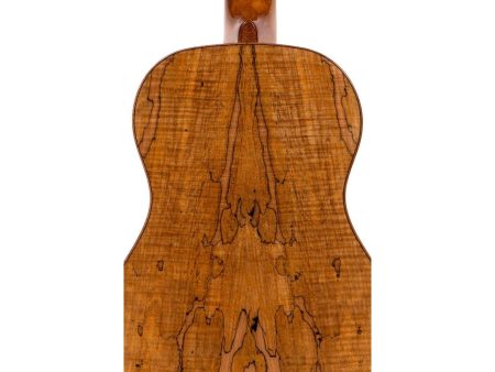 BARITONO Flame Maple - Image 5