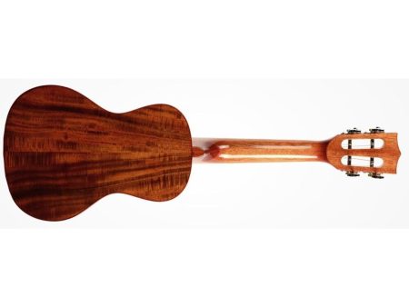 TENOR Solid Cedar Tapa Acacia - Image 2