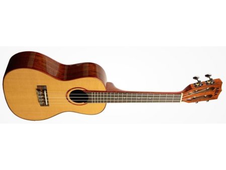 TENOR Solid Cedar Tapa Acacia - Image 3