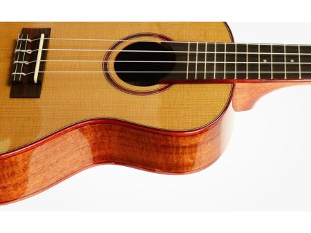 TENOR Solid Cedar Tapa Acacia - Image 4
