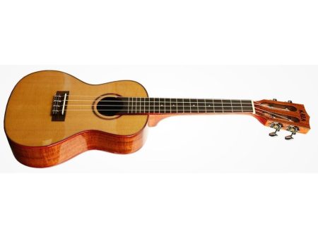 TENOR Solid Cedar Tapa Acacia - Image 5