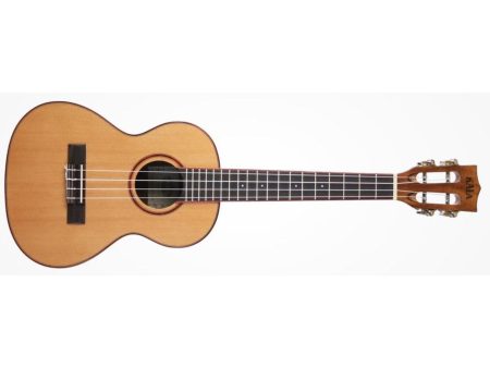 TENOR Solid Cedar Tapa Acacia