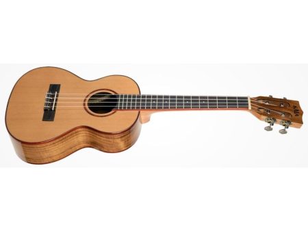 TENOR Solid Cedar Tapa Acacia - Image 2