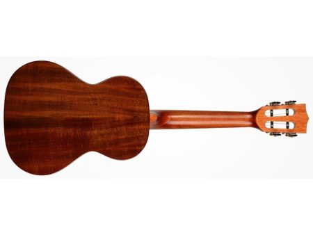 TENOR Solid Cedar Tapa Acacia - Image 3