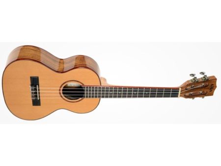 TENOR Solid Cedar Tapa Acacia - Image 4