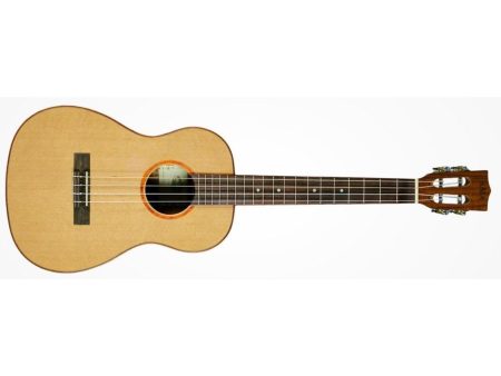 TENOR Solid Cedar Tapa Acacia