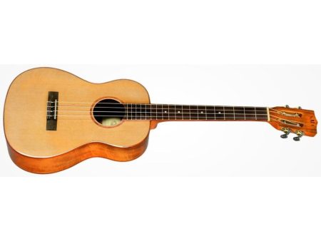 TENOR Solid Cedar Tapa Acacia - Image 2