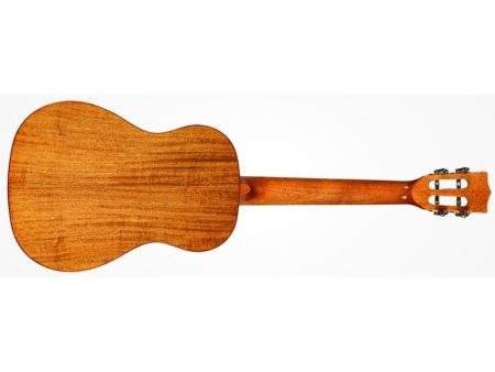 TENOR Solid Cedar Tapa Acacia - Image 3