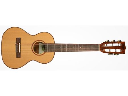 TENOR Solid Cedar Tapa Acacia
