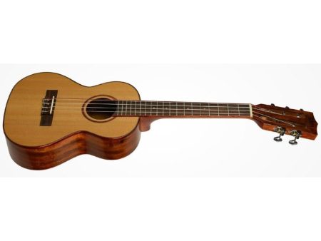 TENOR Solid Cedar Tapa Acacia - Image 2
