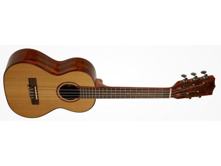 TENOR Solid Cedar Tapa Acacia - Image 3