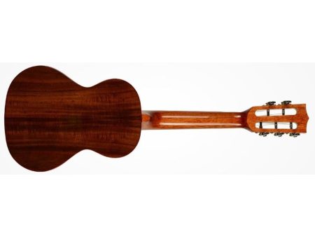 TENOR Solid Cedar Tapa Acacia - Image 4
