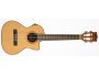 TENOR Solid Cedar Tapa Acacia ESTUCHE