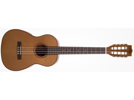 BARITONO Acacia Cedar Tapa 8 Cuerdas