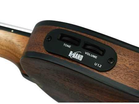 CONCERT Caoba Viaje EQ FUNDA - Image 5