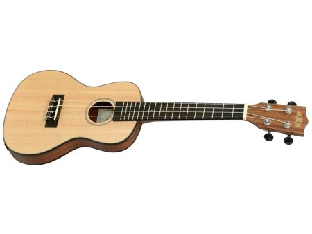 CONCERT Caoba Viaje EQ FUNDA - Image 6