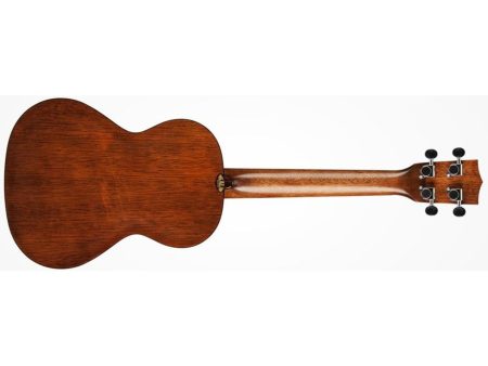TENOR Caoba Viaje FUNDA - Image 2