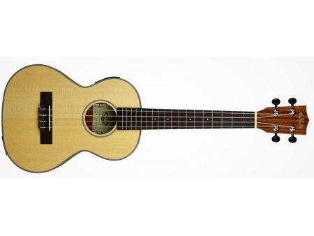 TENOR Caoba Viaje EQ FUNDA