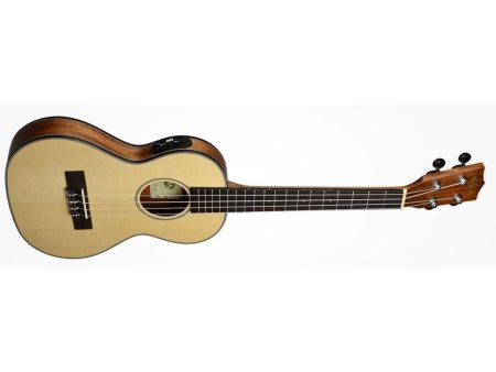 TENOR Caoba Viaje EQ FUNDA - Image 3