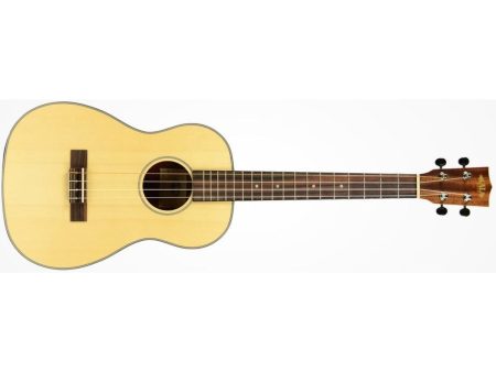 BARITONE Caoba Viaje FUNDA