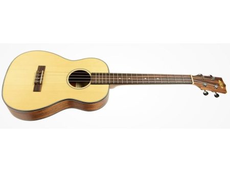 BARITONE Caoba Viaje FUNDA - Image 2