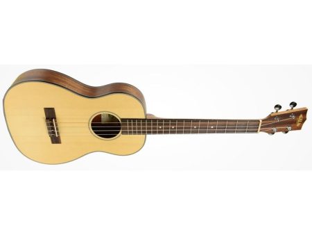 BARITONE Caoba Viaje FUNDA - Image 3