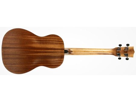 BARITONE Caoba Viaje FUNDA - Image 4