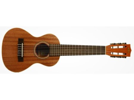 TENOR Caoba GUITARlele
