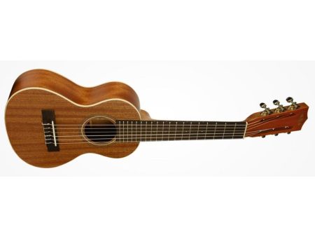 TENOR Caoba GUITARlele - Image 2