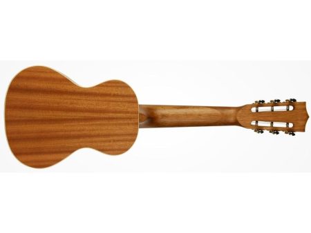 TENOR Caoba GUITARlele - Image 3